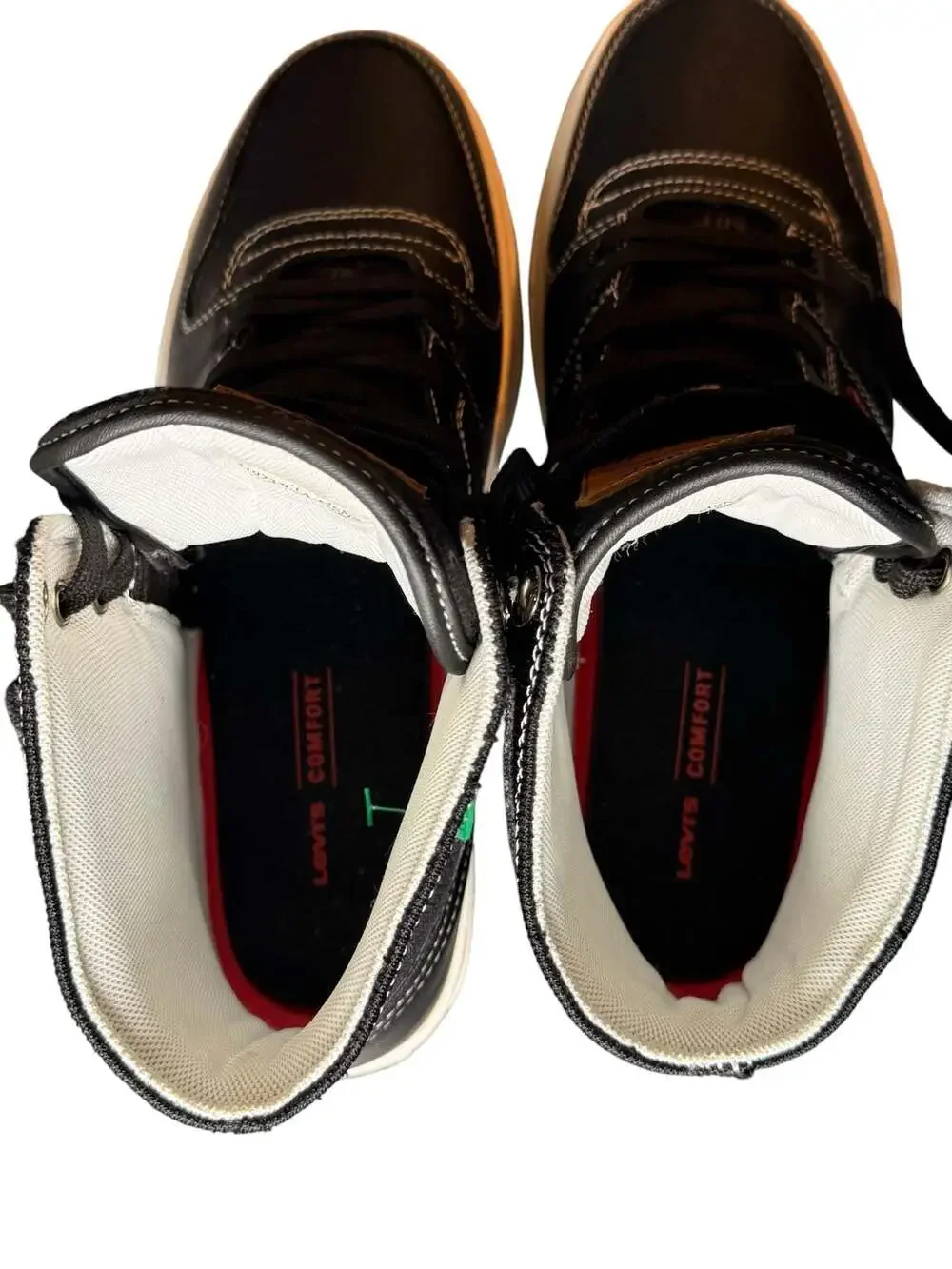 Levi's 501 Mason Hi 